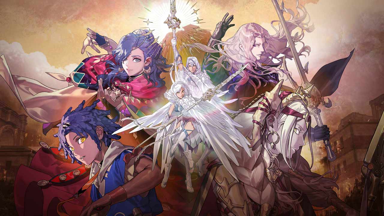 is fire emblem fortunes weave worth playing?