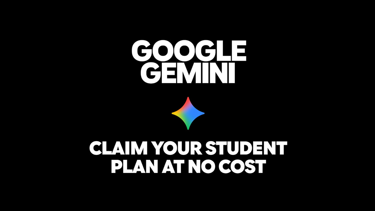 how to get google gemini for free as student