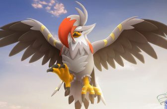 complete Mega Staraptor Raid Guide