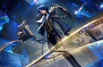 mobile legends Marcel Guide