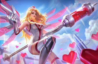 Mobile Legends rafaela Guide