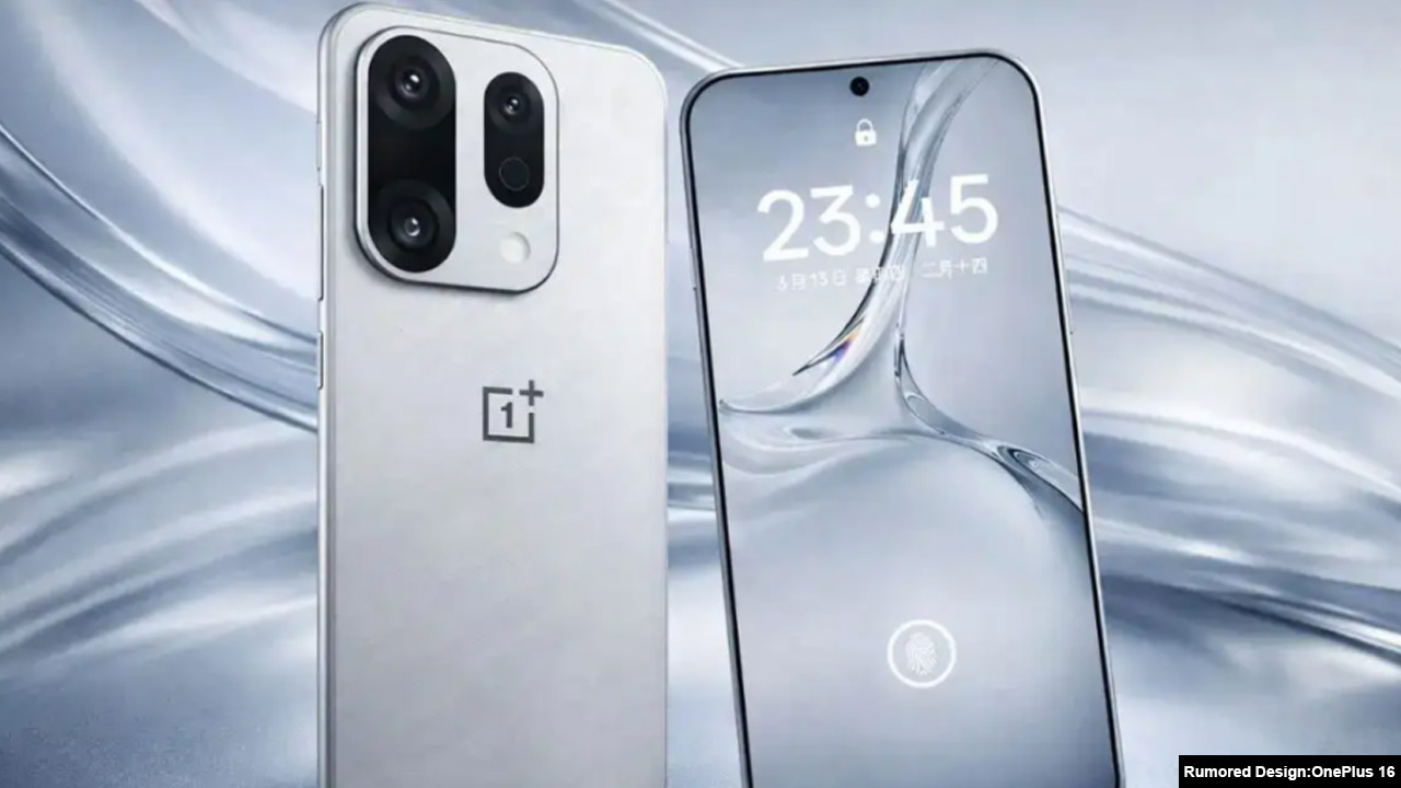 oneplus 16 all the leaks and rumors