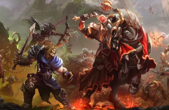 Warcraft 3 Reforged New campaign
