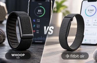 whoop or fitbit air which is better right now