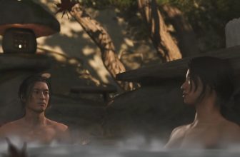 Ghost of Yotei Echoes of Sekigahara - Another Man's Treasure Quest Guide