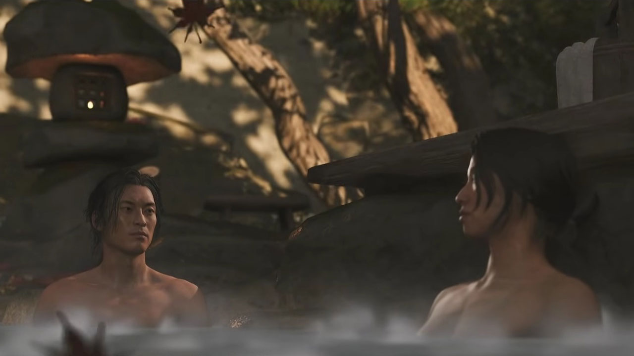 Ghost of Yotei Echoes of Sekigahara - Another Man's Treasure Quest Guide