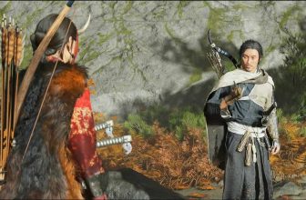 Ghost of Yotei Echoes of Sekigahara - A Buried Promise Quest Guide
