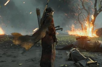 Ghost of Yotei Echoes of Sekigahara - Dream's End Quest Guide