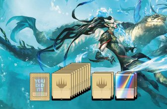 magic the gathering arena god pack