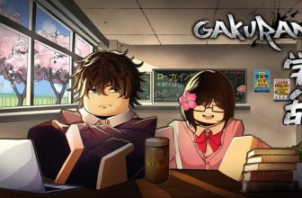 new and working code for Gakuran