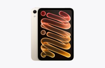 ipad mini 2026 with A20 Pro chip