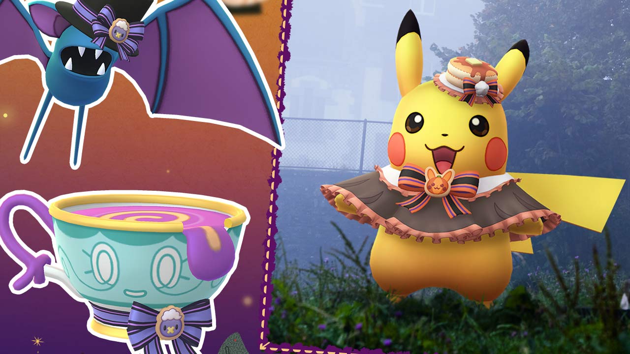 pokemon go halloween 2026 event guide