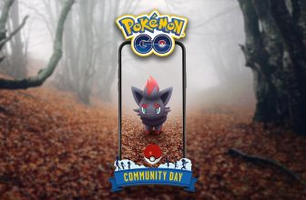 all pokemon go events in October 2026