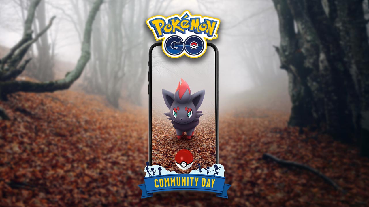 all pokemon go events in October 2026