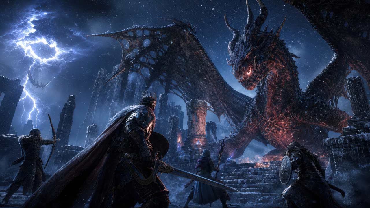 all new video games in october 2026