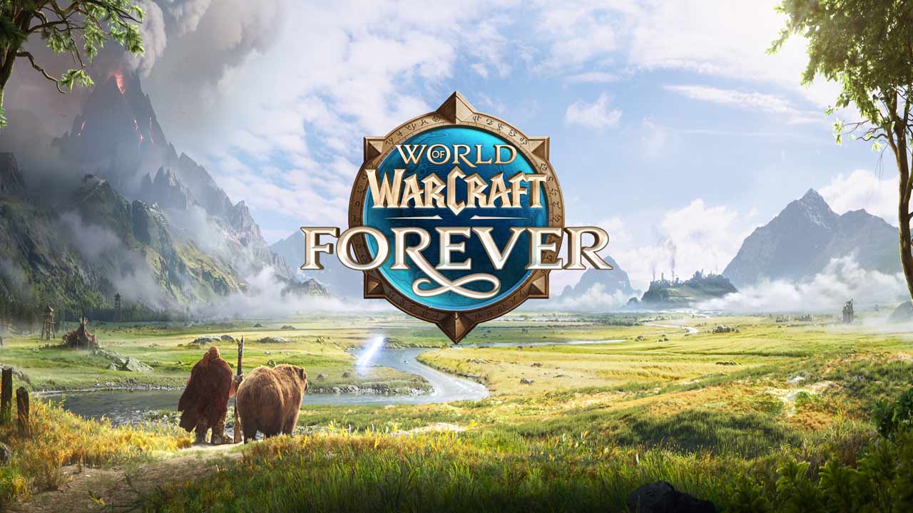 world of warcraft forever streamer buying gold, bans and everything else explained