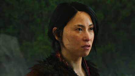 Ghost of Yotei – A Handsome Reward Quest Guide