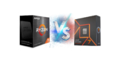 AMD Ryzen 9 5900X vs Ryzen 7 7700X Benchmarks