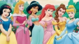 Complete List of All Disney Princesses