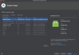 How to use Android Studio Emulator