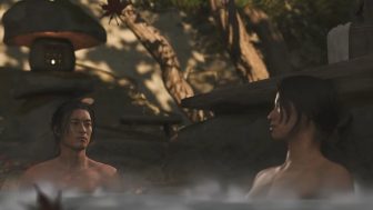 Ghost of Yotei: Another Man’s Treasure Quest Guide