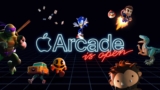 Apple Arcade: New Games Added for July 2026