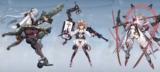 Artery Gear Fusion Tier List: Best Characters