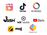 Best Video Sharing Apps for Android and iOS Smartphones