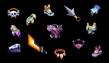 Survivor.io Best Weapons and Gear tier list