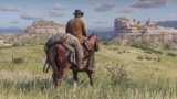 Best Rare Horses To Find In RDR2 