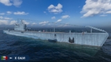 Calvi – World of Warships