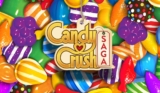 How many levels does Candy Crush Saga have?
