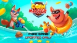 Coin Master Free Spin link List – 23 June 2026 (Updated)