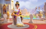 Rok Dido Talent Tree Build, Pairings, and Equipments Guide