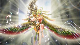 How to Defeat Siren in Final Fantasy: Resonance
