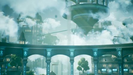Final Fantasy: Resonance – How to Find Mysidia