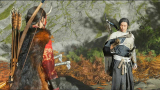 Ghost of Yotei A Buried Promise Quest Guide: Walkthrough