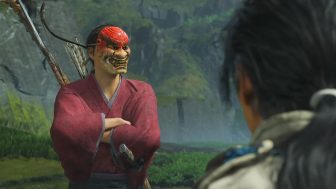 Ghost of Yotei: A Past and Present Battle Quest Guide