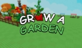 Grow a Garden Codes – September 2026(Updated)