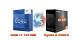 AMD Ryzen 9 5900X vs Intel Core i7 13700K Benchmarks