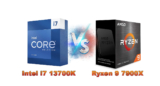 AMD Ryzen 9 7900X vs Intel Core i7 13700K Benchmarks