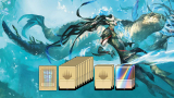 Magic: The Gathering God Packs Announced