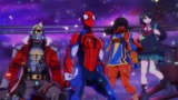 Marvel Tokon: Fighting Souls – Everything You Need to Know