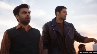 Mirzapur: The Movie Review – A Fun One-Time Watch With Plenty of Comedy