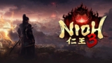 Nioh 3 Review