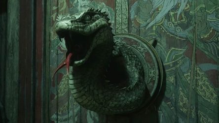 All Serpent Houses In Phantom Blade Zero