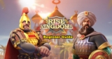 Rise of Kingdoms Complete Beginners Guide 2026