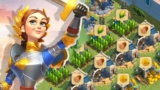 Complete Farm Account Guide for Rise of Kingdoms(ROK)