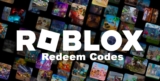 Roblox Redemption Codes 2026 – New and Working