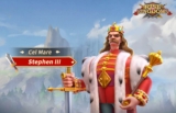 Rok Stephen III Talent Tree Build and Pairings Guide